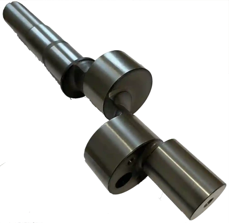 Коленвал Bitzer 4FC-3.2Y-40S 4FC-5.2Y-40S